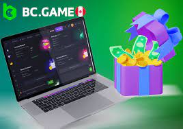 Обзор BC.Game
